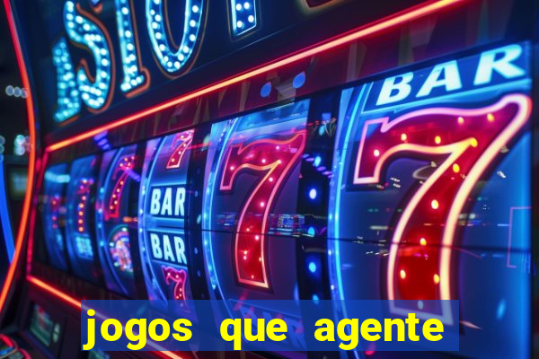 jogos que agente ganha dinheiro de verdade